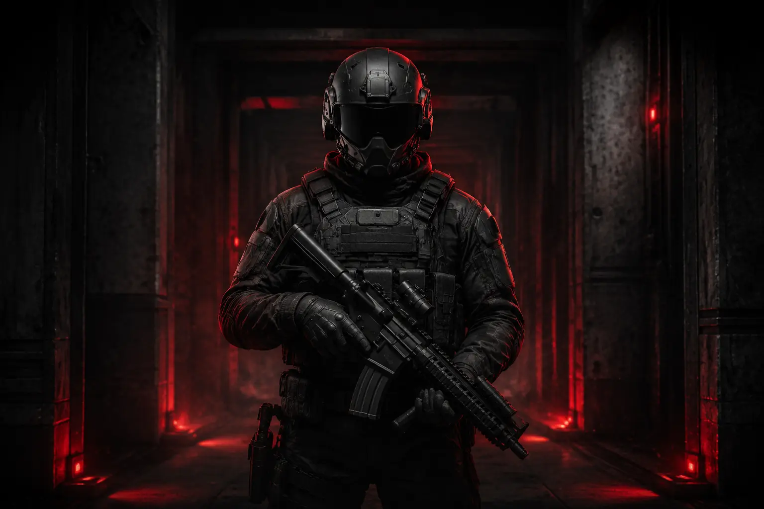 CS2 Internal themed artwork
